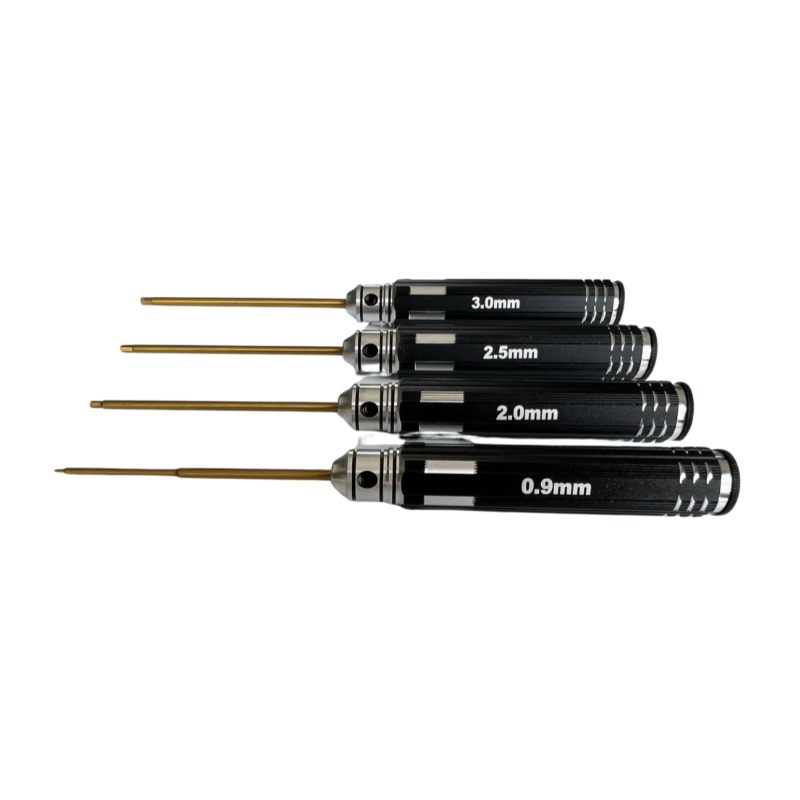 Screw Driver Set
